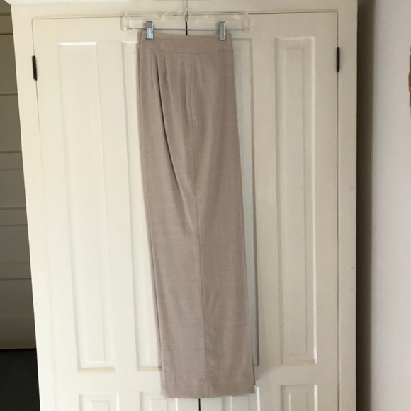 ST. JOHN COLLECTION SLACKS - Picture 2 of 6